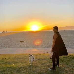 Meet your Posher, Oshri